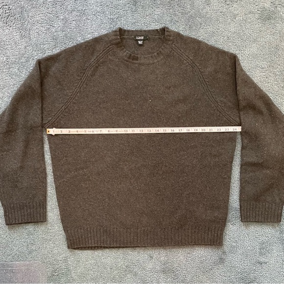 J. Crew Sweaters J Crew Mens Sweater Poshmark